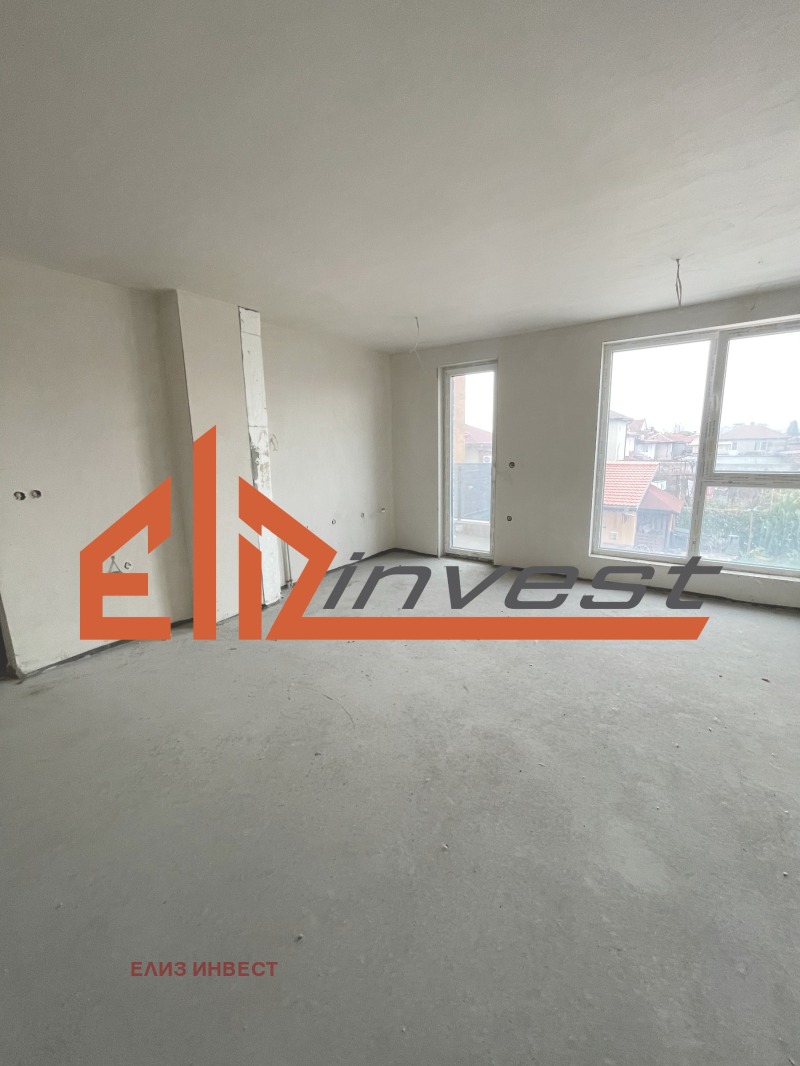 Na sprzedaż  1 sypialnia Pazardżik , Centar , 59 mkw | 74139609 - obraz [4]