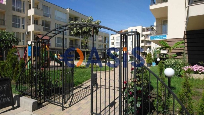 Zu verkaufen  1 Schlafzimmer region Burgas , k.k. Slantschew brjag , 57 qm | 70921350 - Bild [13]