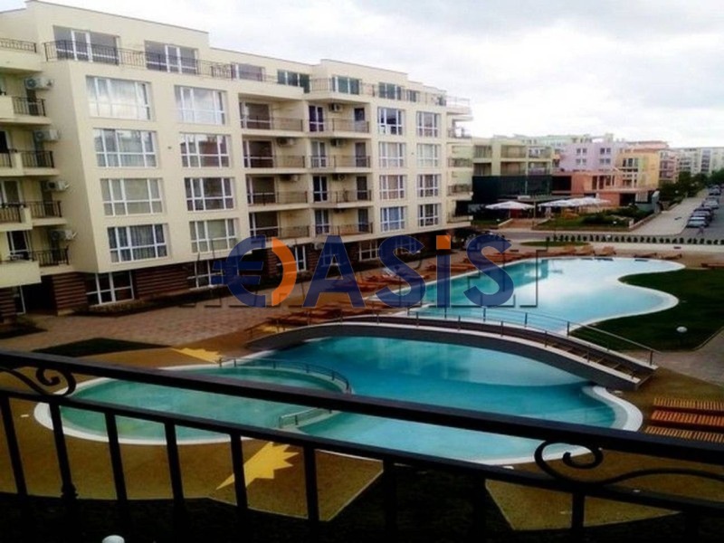 Zu verkaufen  1 Schlafzimmer region Burgas , k.k. Slantschew brjag , 57 qm | 70921350 - Bild [14]
