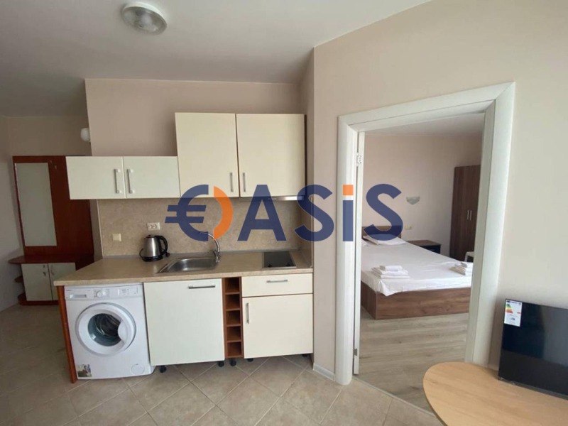 Zu verkaufen  1 Schlafzimmer region Burgas , k.k. Slantschew brjag , 57 qm | 70921350 - Bild [4]