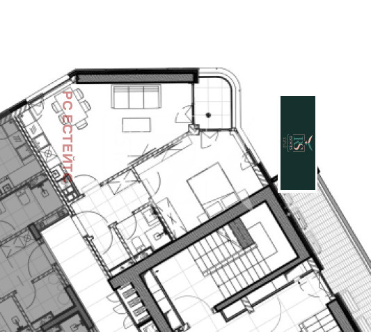 Продава 2-СТАЕН, гр. София, Хладилника, снимка 14 - Апартаменти - 52327684