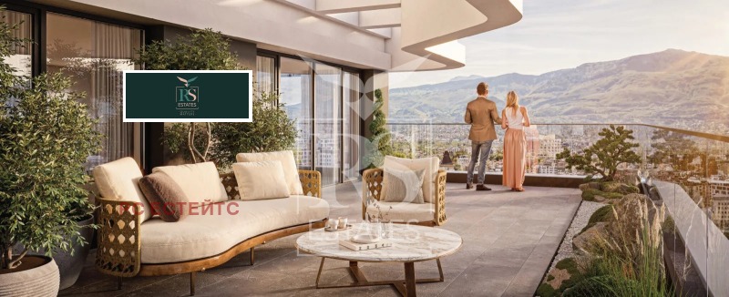 Продава 2-СТАЕН, гр. София, Хладилника, снимка 4 - Апартаменти - 52327684