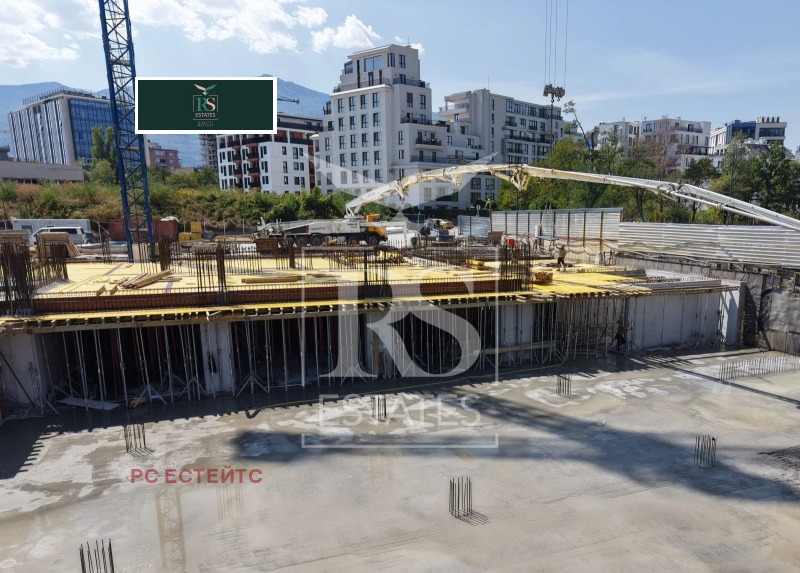 Продава 2-СТАЕН, гр. София, Хладилника, снимка 10 - Апартаменти - 52327684