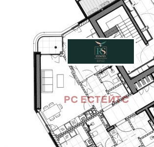 Продава 2-СТАЕН, гр. София, Хладилника, снимка 5 - Апартаменти - 52327684