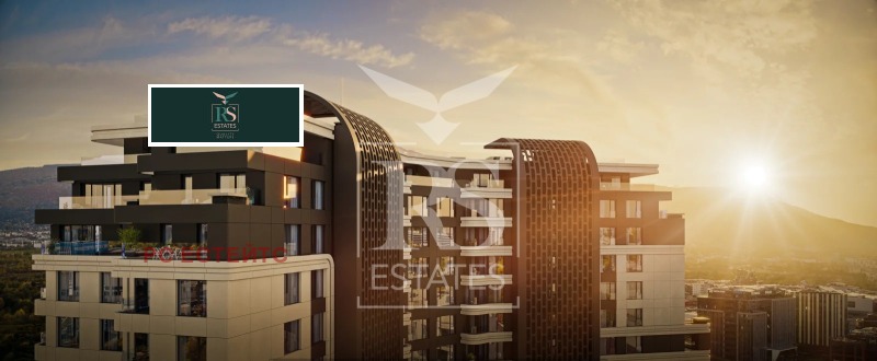 Продава 2-СТАЕН, гр. София, Хладилника, снимка 6 - Апартаменти - 52327684