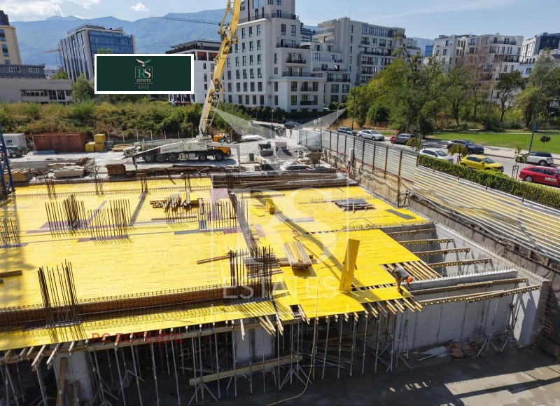 Продава 2-СТАЕН, гр. София, Хладилника, снимка 8 - Апартаменти - 52327684