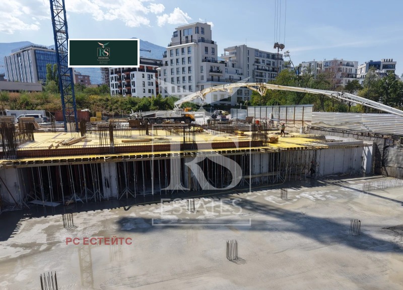 Продава 2-СТАЕН, гр. София, Хладилника, снимка 12 - Апартаменти - 52327684