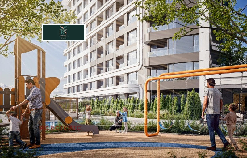 Продава 2-СТАЕН, гр. София, Хладилника, снимка 7 - Апартаменти - 52327684