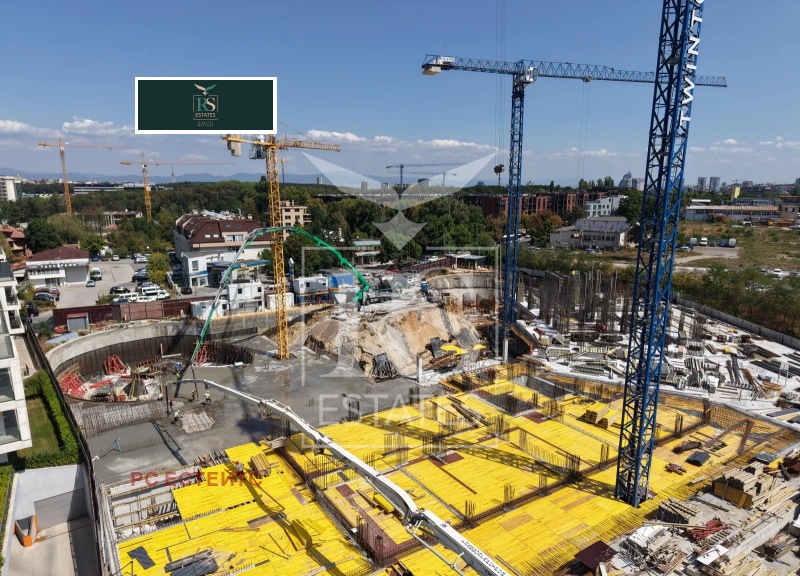 Продава 2-СТАЕН, гр. София, Хладилника, снимка 9 - Апартаменти - 52327684