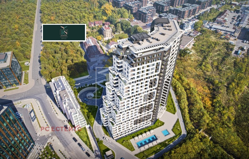 Продава 2-СТАЕН, град София, Хладилника • 220000 € / 430282.60 лв. • 92264769 1
