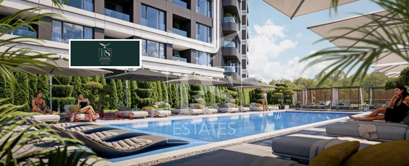 Продава 2-СТАЕН, гр. София, Хладилника, снимка 3 - Апартаменти - 52327684