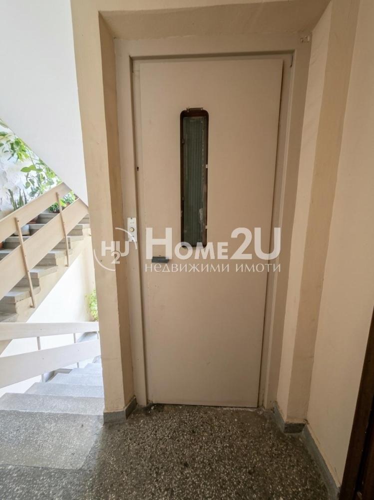 Продава 2-СТАЕН, гр. София, Разсадника, снимка 7 - Апартаменти - 54816664