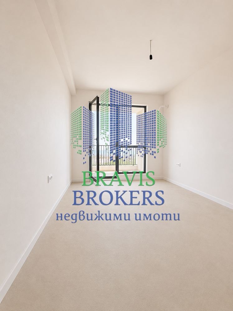 Продава 2-СТАЕН, гр. Варна, Бриз, снимка 5 - Апартаменти - 56223031