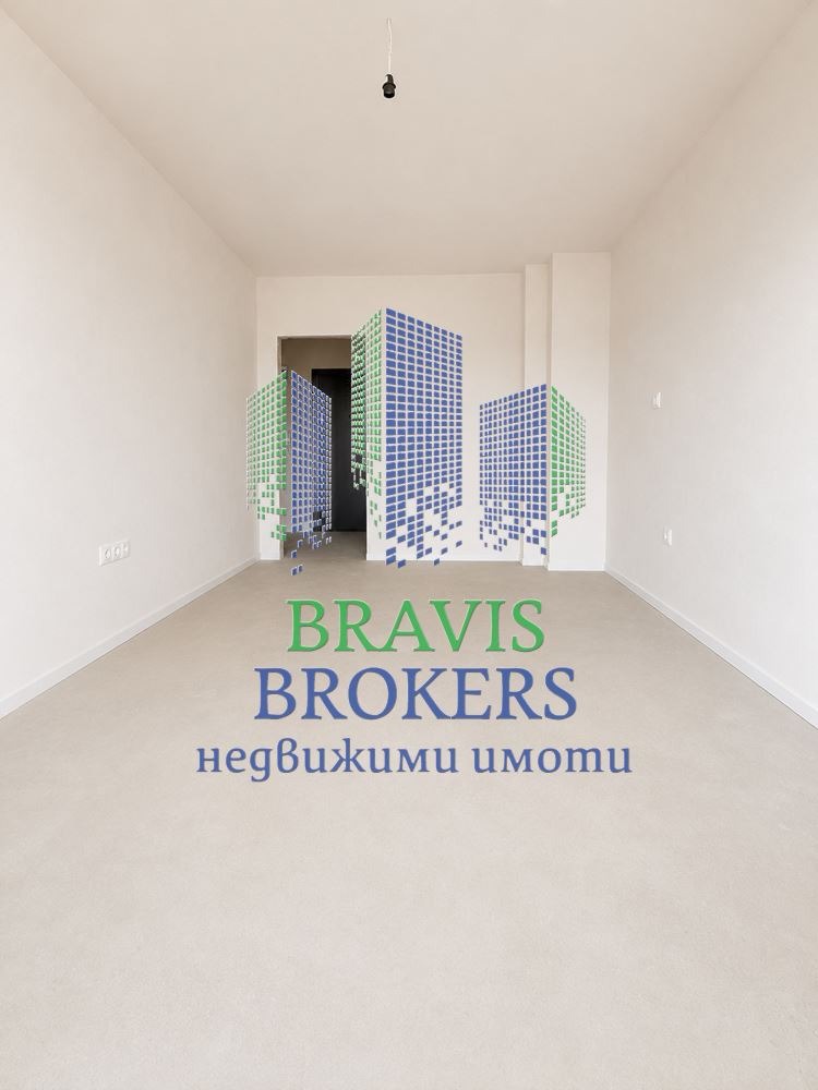 Продава 2-СТАЕН, гр. Варна, Бриз, снимка 4 - Апартаменти - 56223031