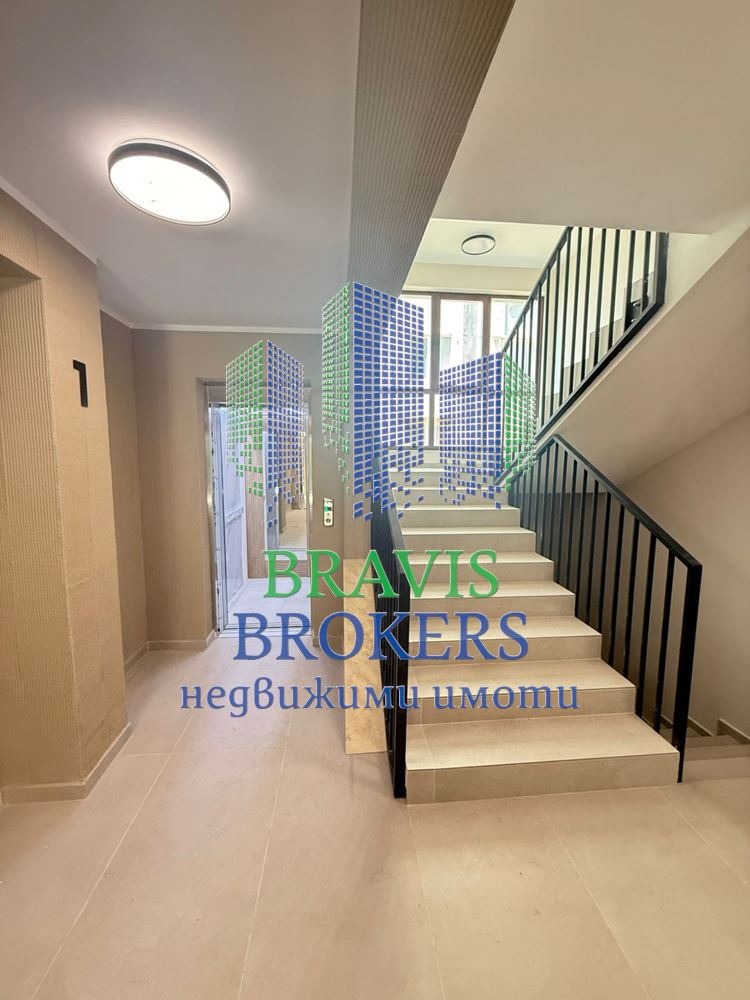 Продава 2-СТАЕН, гр. Варна, Бриз, снимка 8 - Апартаменти - 56223031