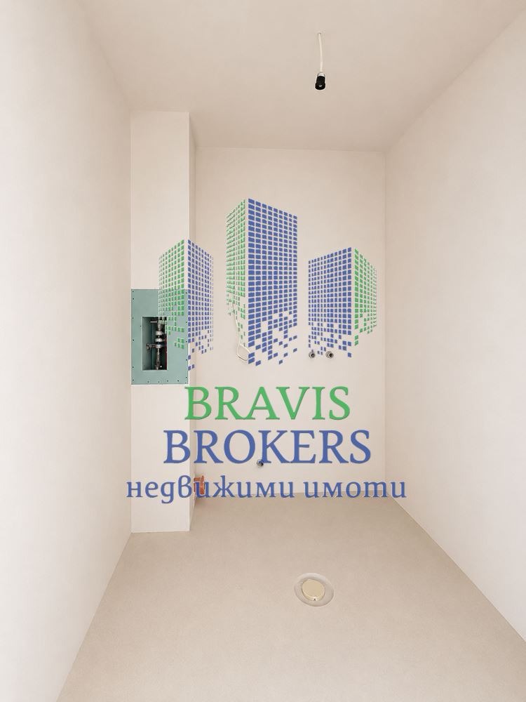 Продава 2-СТАЕН, гр. Варна, Бриз, снимка 6 - Апартаменти - 56223031