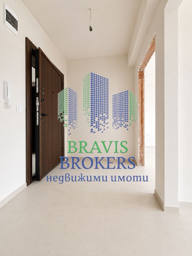 Продава 2-СТАЕН, гр. Варна, Бриз, снимка 7 - Апартаменти - 56223031