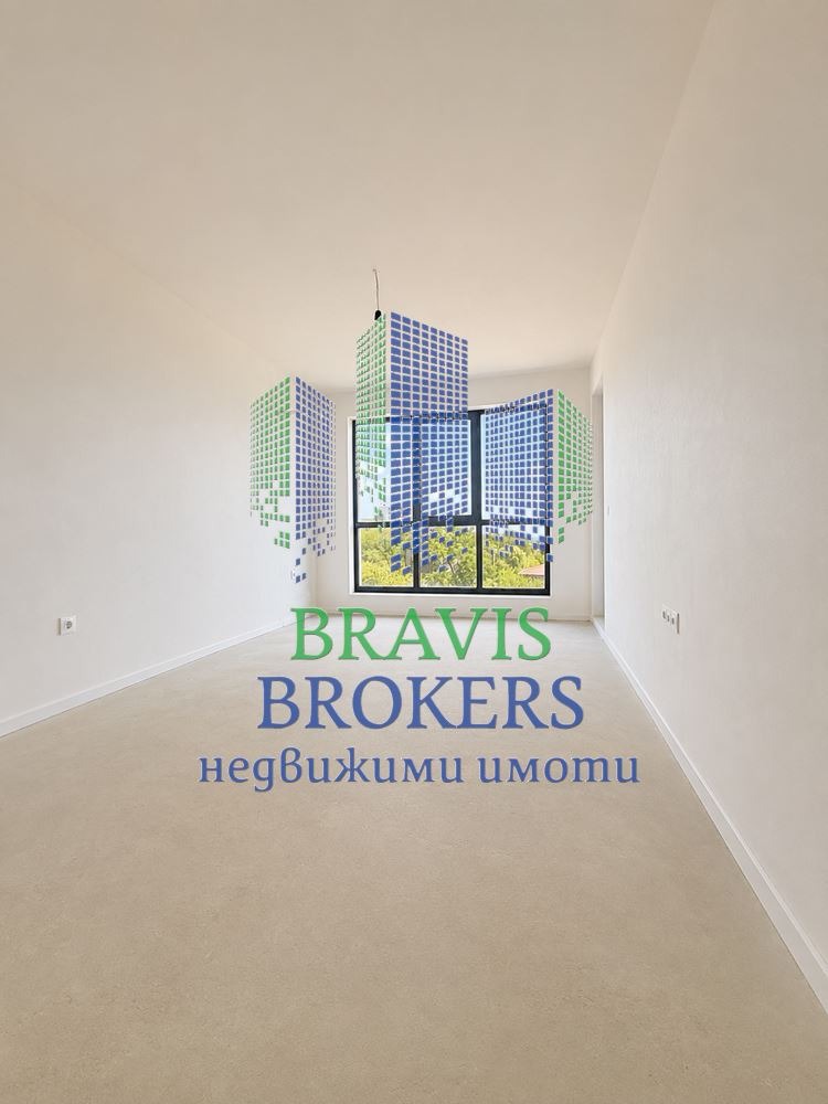 Продава 2-СТАЕН, гр. Варна, Бриз, снимка 3 - Апартаменти - 56223031