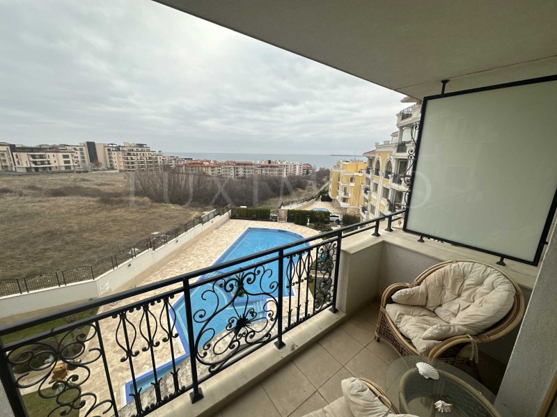 Продава 3-СТАЕН, гр. Свети Влас, област Бургас, снимка 15 - Aпартаменти - 46770906