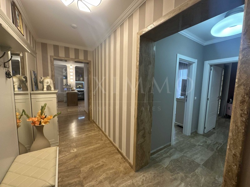 Продава  3-стаен област Бургас , гр. Свети Влас , 130 кв.м | 29237161 - изображение [11]