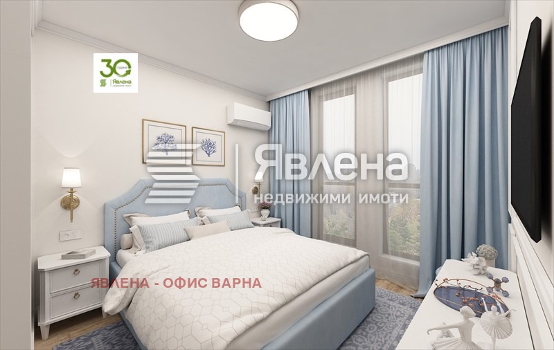 На продаж  2 спальні Варна , Бриз , 100 кв.м | 56417030 - зображення [11]