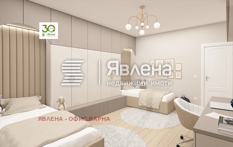 Продается  2 спальни Варна , Бриз , 100 кв.м | 56417030 - изображение [9]