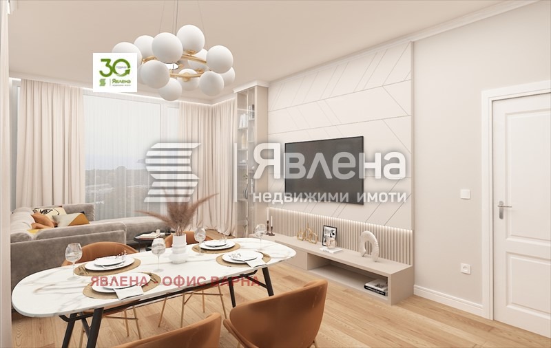 Eladó  2 hálószobás Varna , Briz , 100 négyzetméter | 56417030 - kép [5]