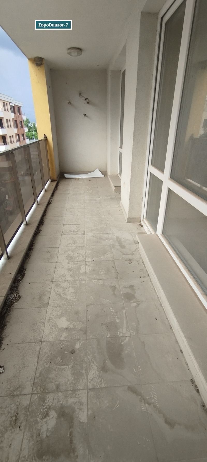 Eladó  2 hálószobás Plovdiv , Hristo Smirnenski , 116 négyzetméter | 42380408 - kép [8]
