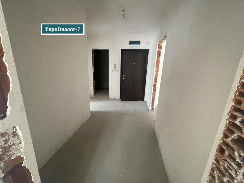 Eladó  2 hálószobás Plovdiv , Hristo Smirnenski , 116 négyzetméter | 42380408 - kép [3]