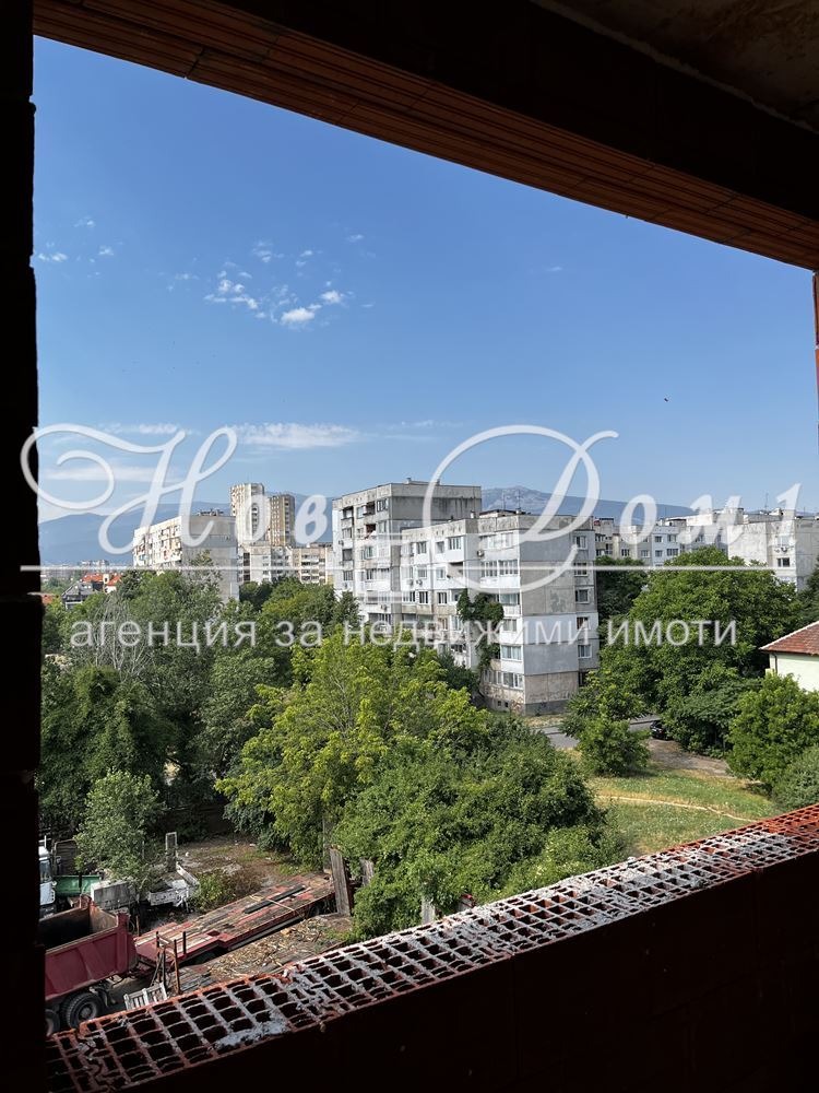 Продава  3-стаен град София , Слатина , 92 кв.м | 77204030 - изображение [3]