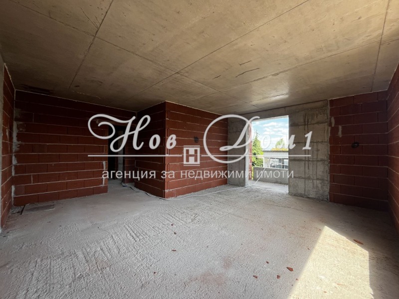 Продава  3-стаен град София , Слатина , 92 кв.м | 77204030 - изображение [2]
