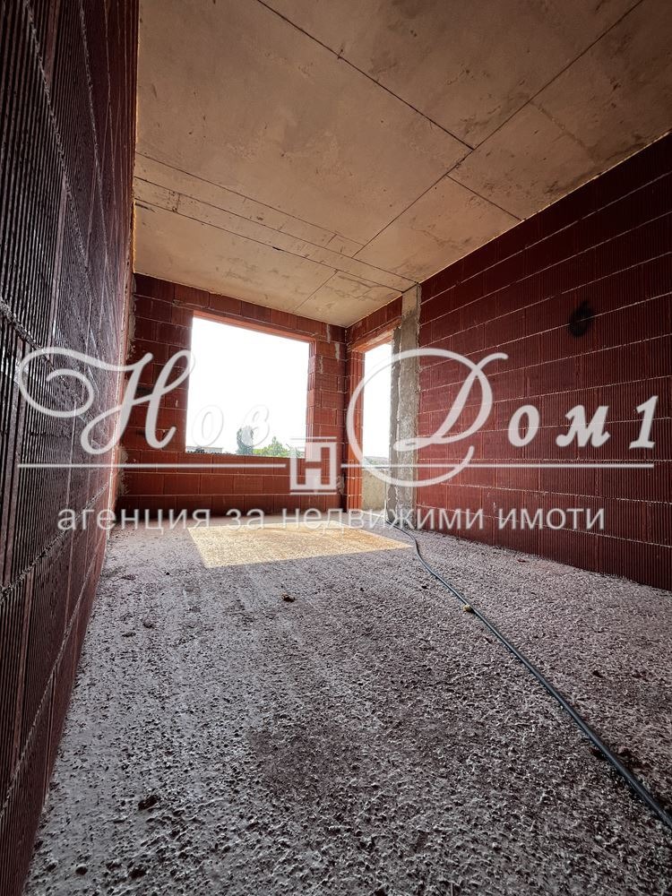Продава  3-стаен град София , Слатина , 92 кв.м | 77204030 - изображение [7]