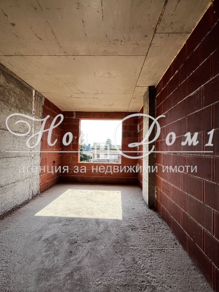 Продава  3-стаен град София , Слатина , 92 кв.м | 77204030 - изображение [6]