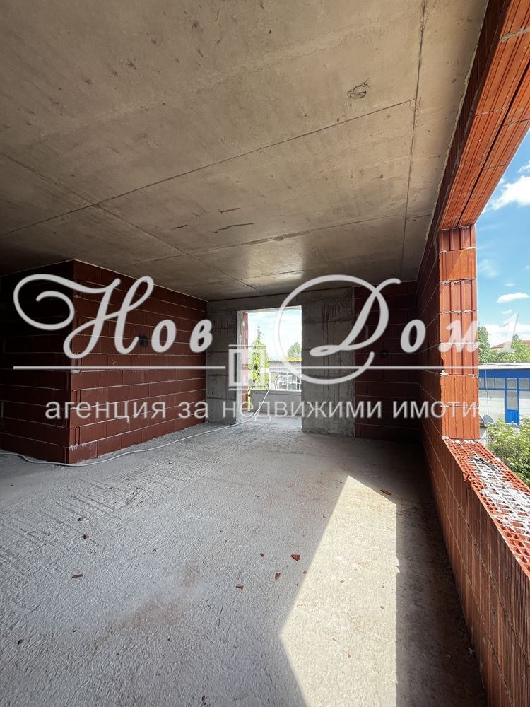 Продава  3-стаен град София , Слатина , 92 кв.м | 77204030 - изображение [4]