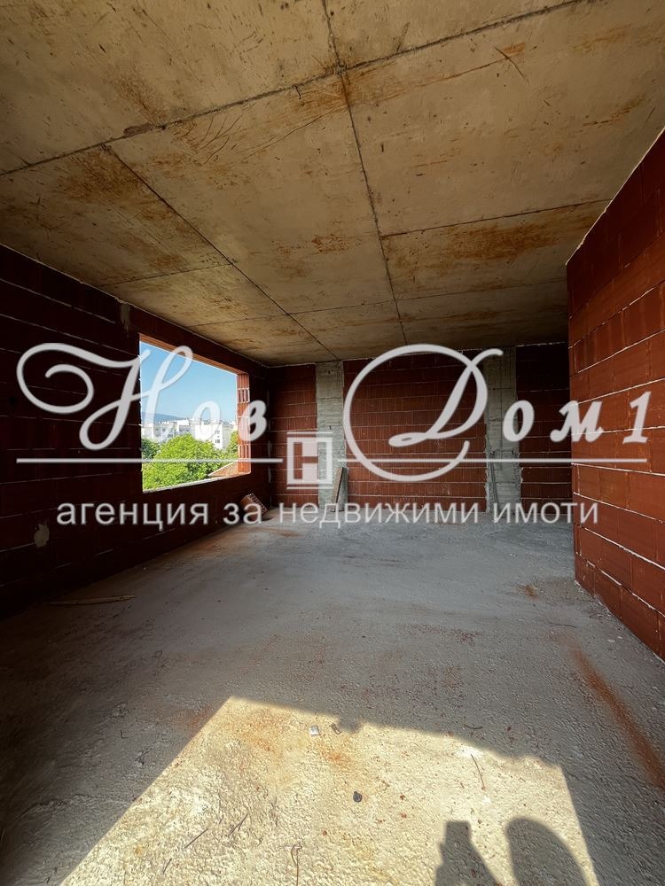 Продава  3-стаен град София , Слатина , 92 кв.м | 77204030 - изображение [5]