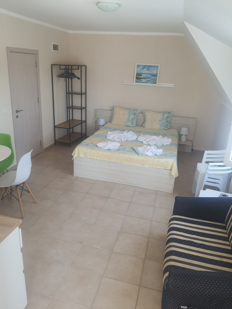 Продава 3-СТАЕН, с. Лозенец, област Бургас, снимка 11 - Апартаменти - 52708534