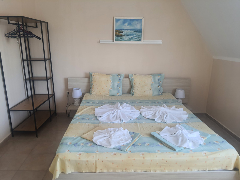 Продава 3-СТАЕН, с. Лозенец, област Бургас, снимка 3 - Апартаменти - 52708534