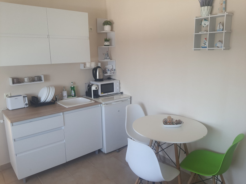 Продава 3-СТАЕН, с. Лозенец, област Бургас, снимка 2 - Апартаменти - 52708534