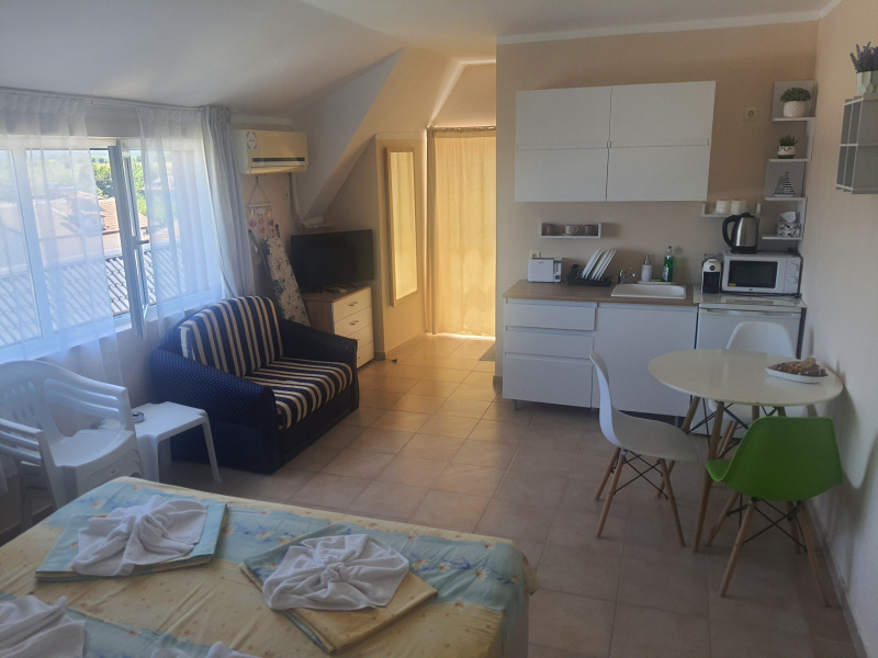 Продава 3-СТАЕН, с. Лозенец, област Бургас, снимка 5 - Апартаменти - 52708534