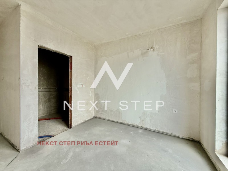 Продава 3-СТАЕН, гр. Пловдив, Тракия, снимка 5 - Апартаменти - 53203145