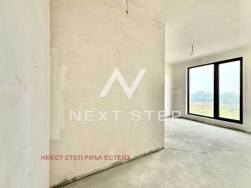 Продава 3-СТАЕН, гр. Пловдив, Тракия, снимка 4 - Апартаменти - 53203145