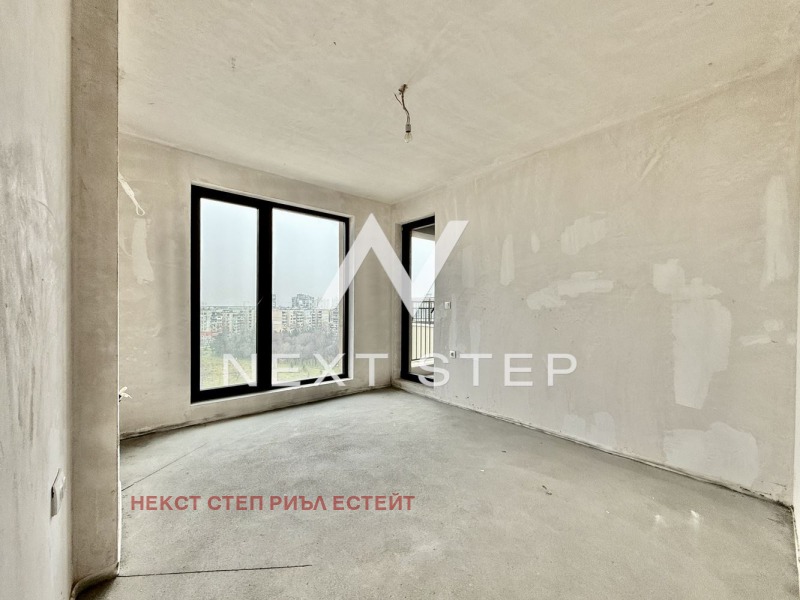 Продава 3-СТАЕН, гр. Пловдив, Тракия, снимка 7 - Апартаменти - 53203145