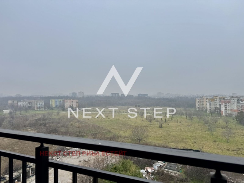 Продава 3-СТАЕН, гр. Пловдив, Тракия, снимка 14 - Апартаменти - 53203145