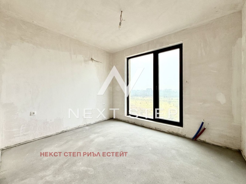 Продава 3-СТАЕН, гр. Пловдив, Тракия, снимка 6 - Апартаменти - 53203145