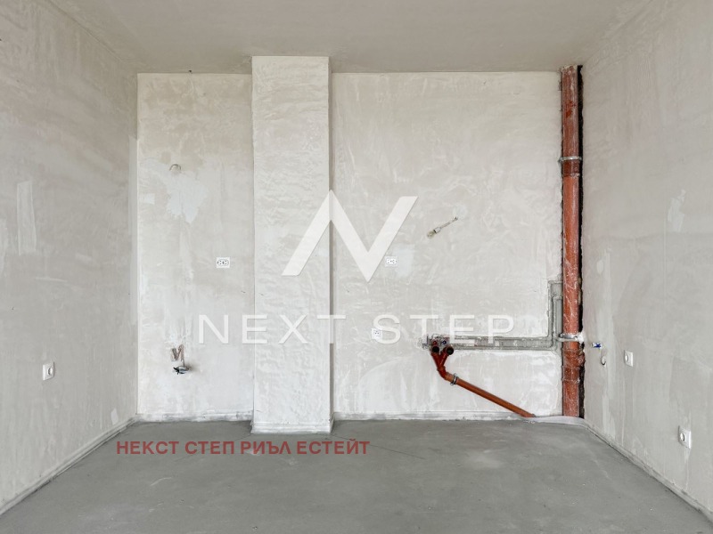 Продава 3-СТАЕН, гр. Пловдив, Тракия, снимка 3 - Апартаменти - 53203145