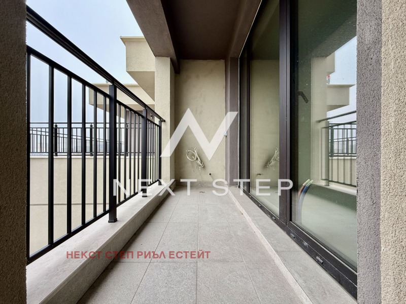 Продава 3-СТАЕН, гр. Пловдив, Тракия, снимка 13 - Апартаменти - 53203145