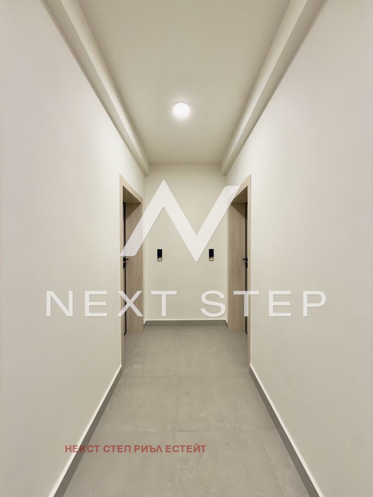 Продава 3-СТАЕН, гр. Пловдив, Тракия, снимка 12 - Апартаменти - 53203145