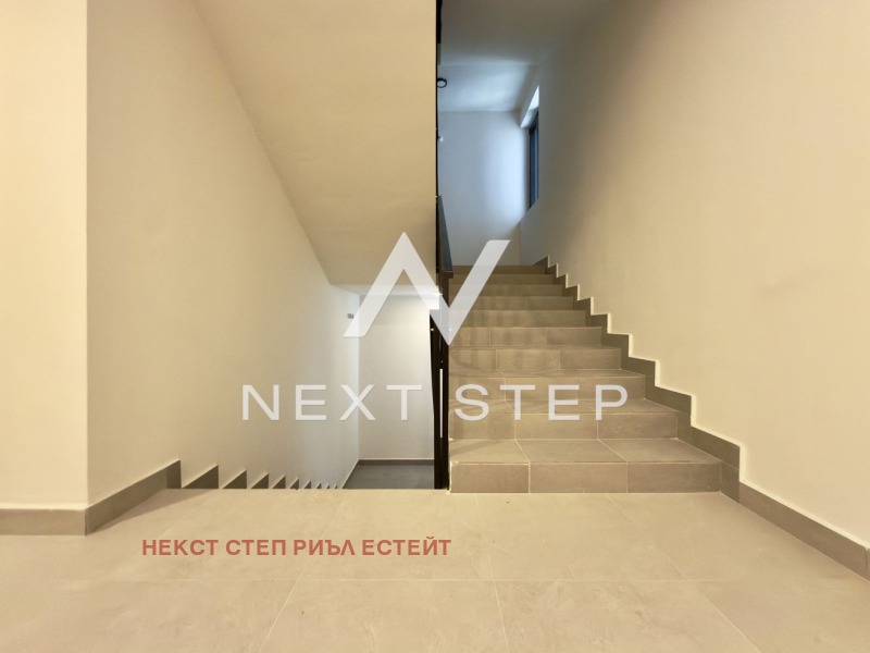 Продава 3-СТАЕН, гр. Пловдив, Тракия, снимка 11 - Апартаменти - 53203145