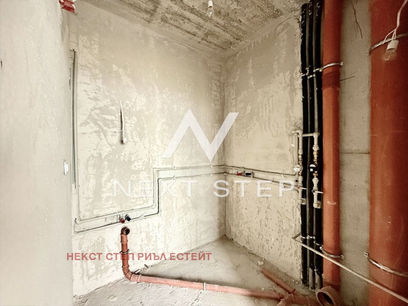 Продава 3-СТАЕН, гр. Пловдив, Тракия, снимка 9 - Апартаменти - 53203145