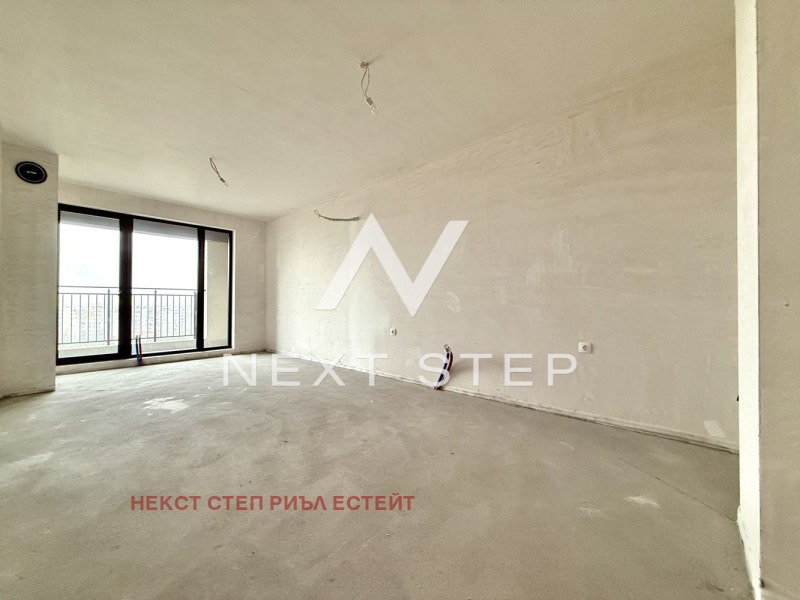 Продава 3-СТАЕН, гр. Пловдив, Тракия, снимка 2 - Апартаменти - 53203145